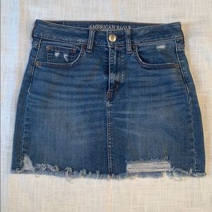 American Eagle skirt